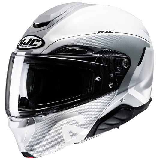 HJC RPHA 91 Combust Helmet - MC-10