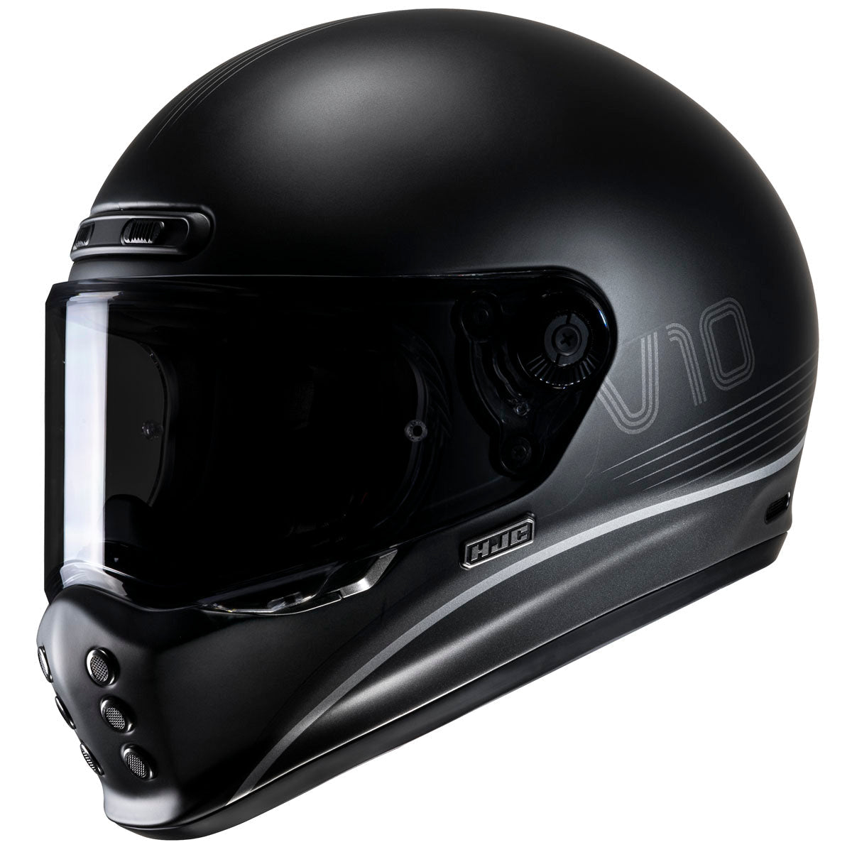 HJC V10 Tami Helmet - MC-5SF