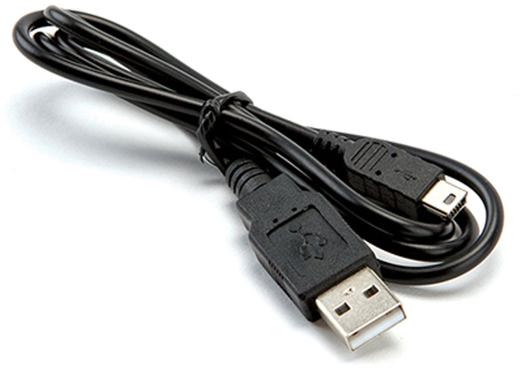 UCLEAR Mini USB Charge/Data Cable For HBC And AMP Series