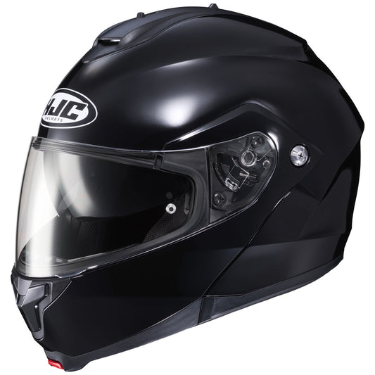 HJC C91 Helmet - Black