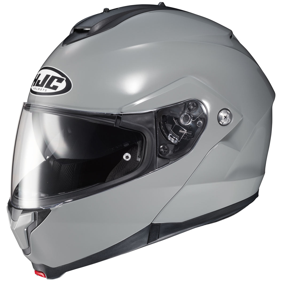 HJC C91 Helmet - Nardo Grey