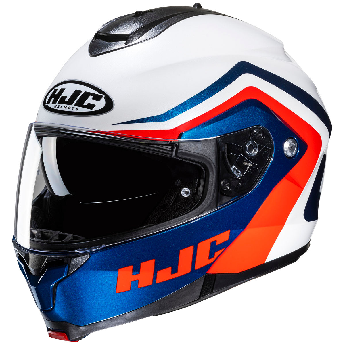 HJC C91 Nepos Helmet XS