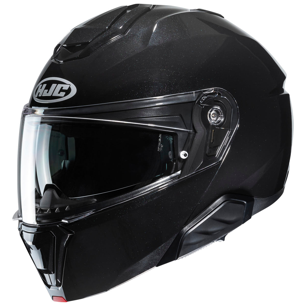 HJC i91 Helmet - White