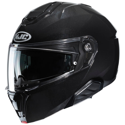HJC i91 Helmet - White