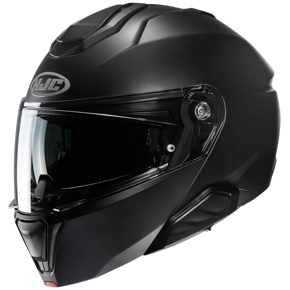 HJC i91 Helmet - Semi Flat Black