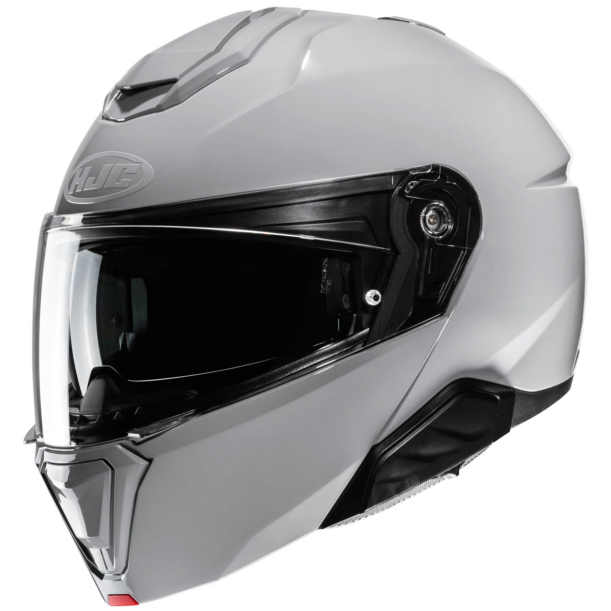 HJC i91 Helmet - Nardo Grey