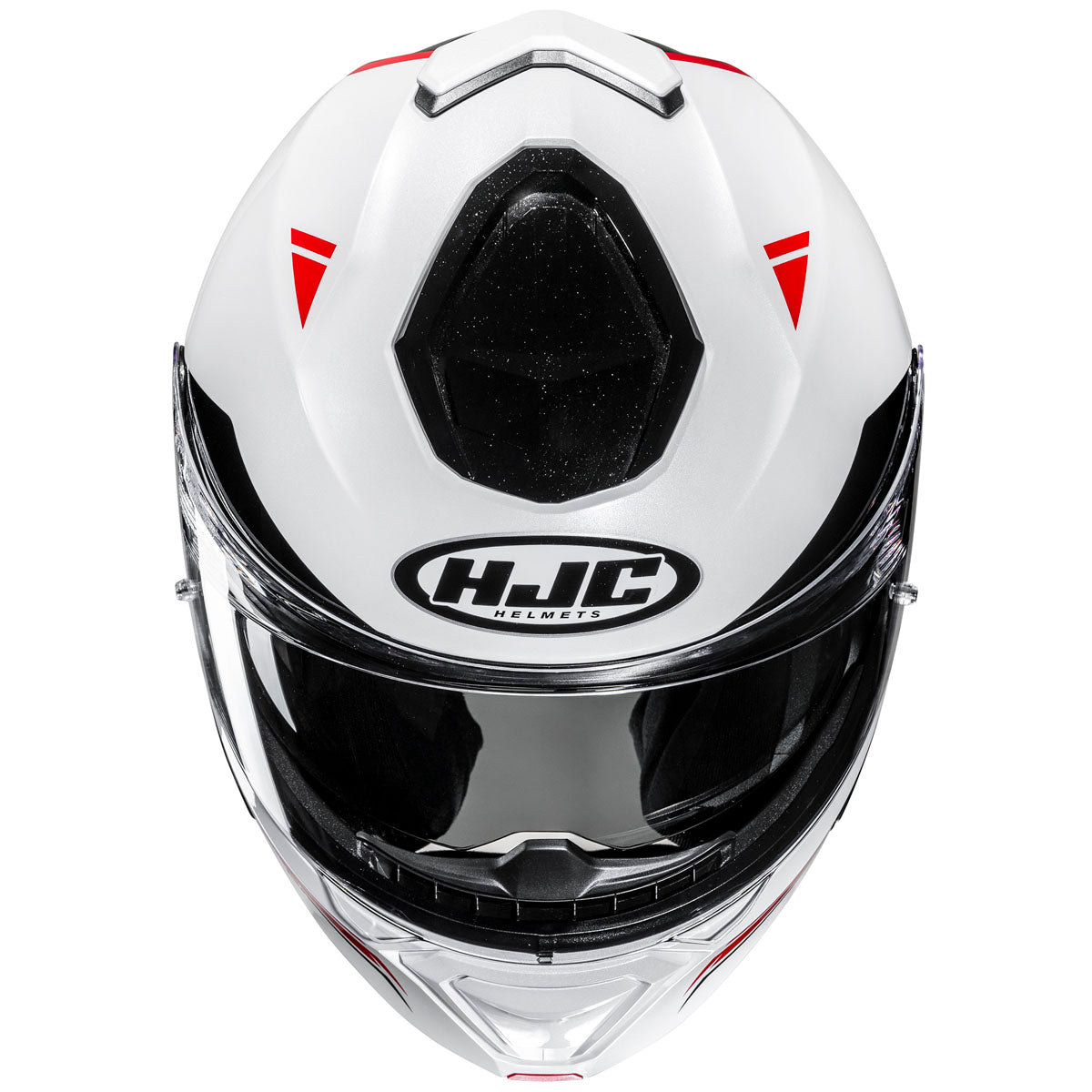 HJC i 91 Tricus Helmet - MC1