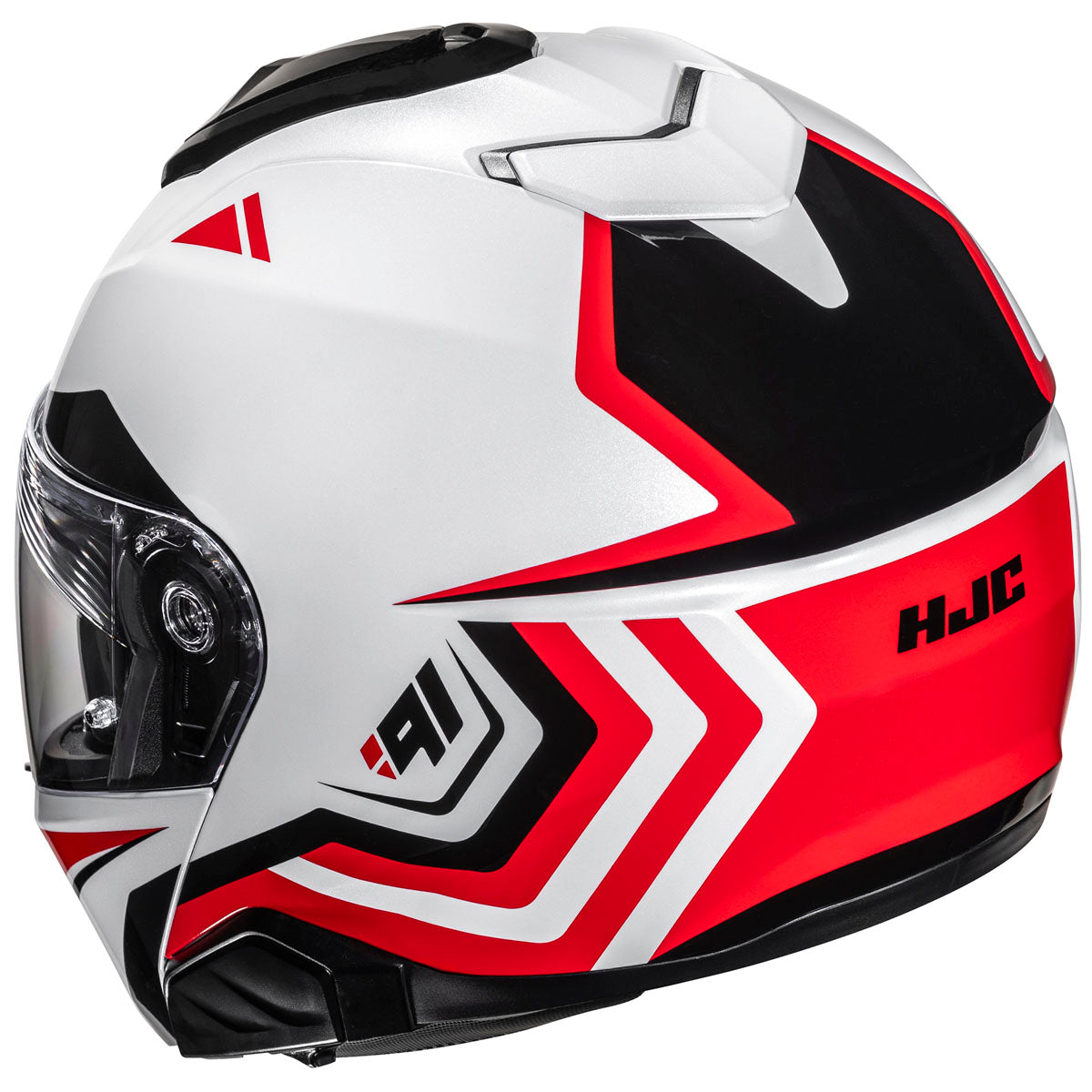 HJC i 91 Tricus Helmet - MC1
