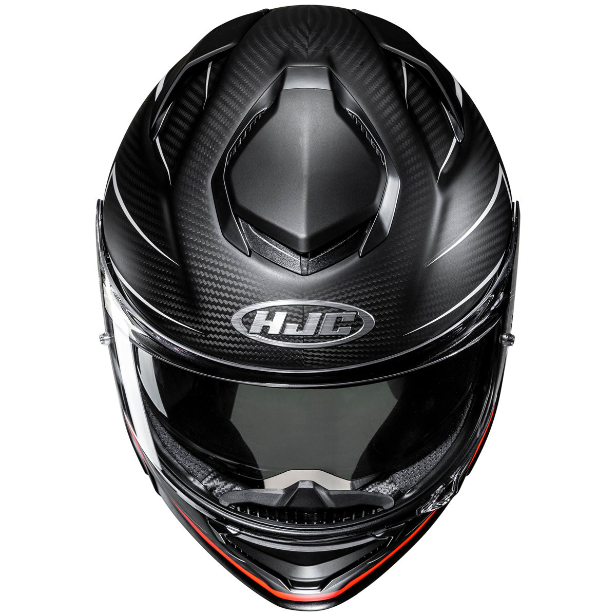 acc carbon motorcycle helmet HJC RPHA 71 Carbon Cano Helmet XS