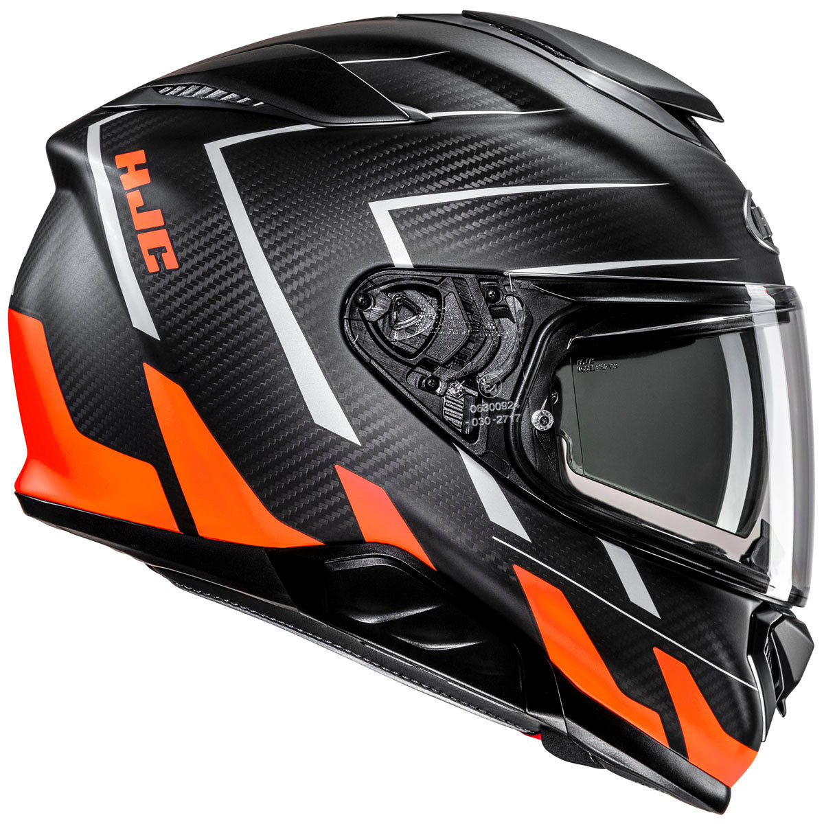 HJC RPHA 71 Carbon Cano Helmet XS HJC RPHA 71 Carbon Cano Helmet XS
