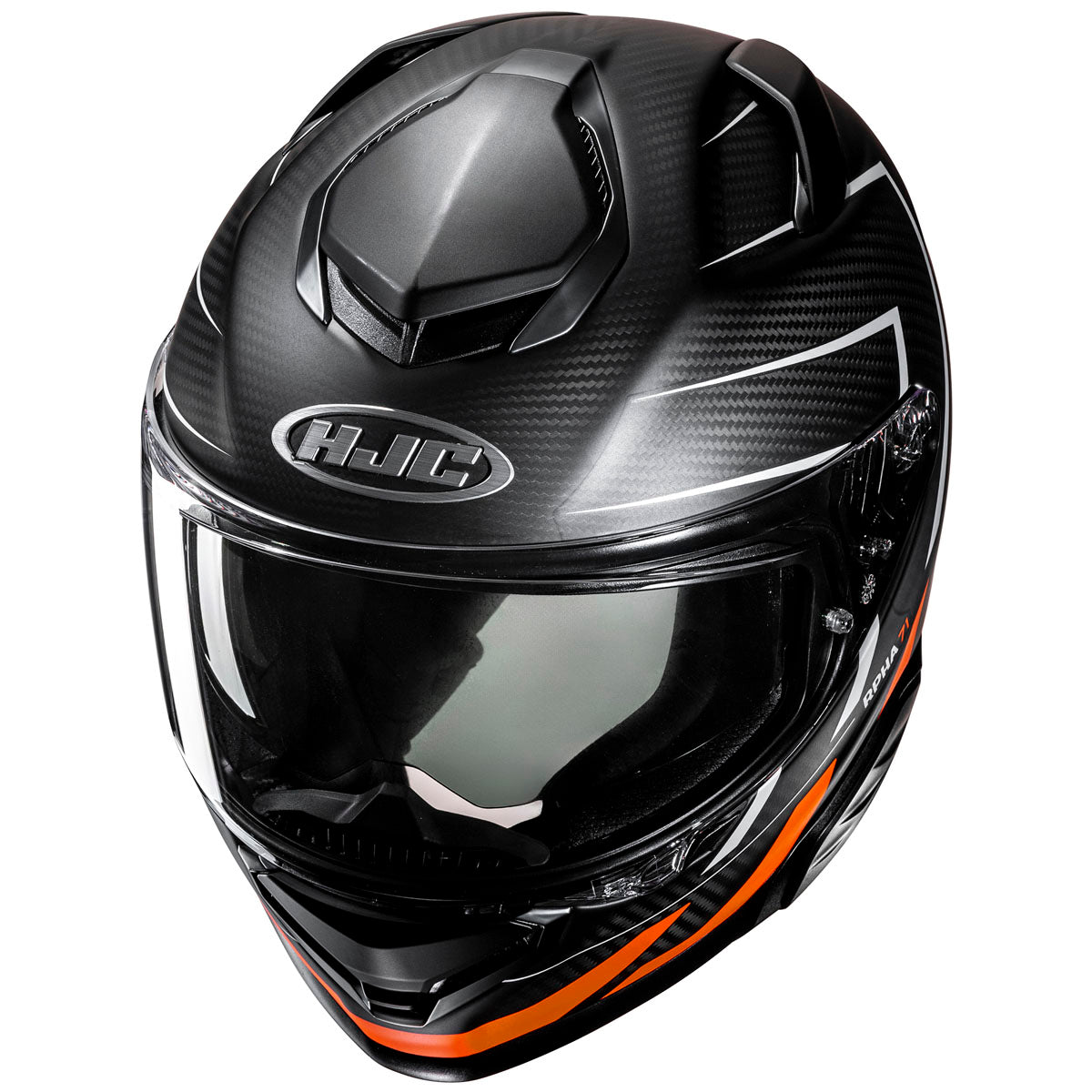 HJC RPHA 71 Carbon Cano Helmet XS