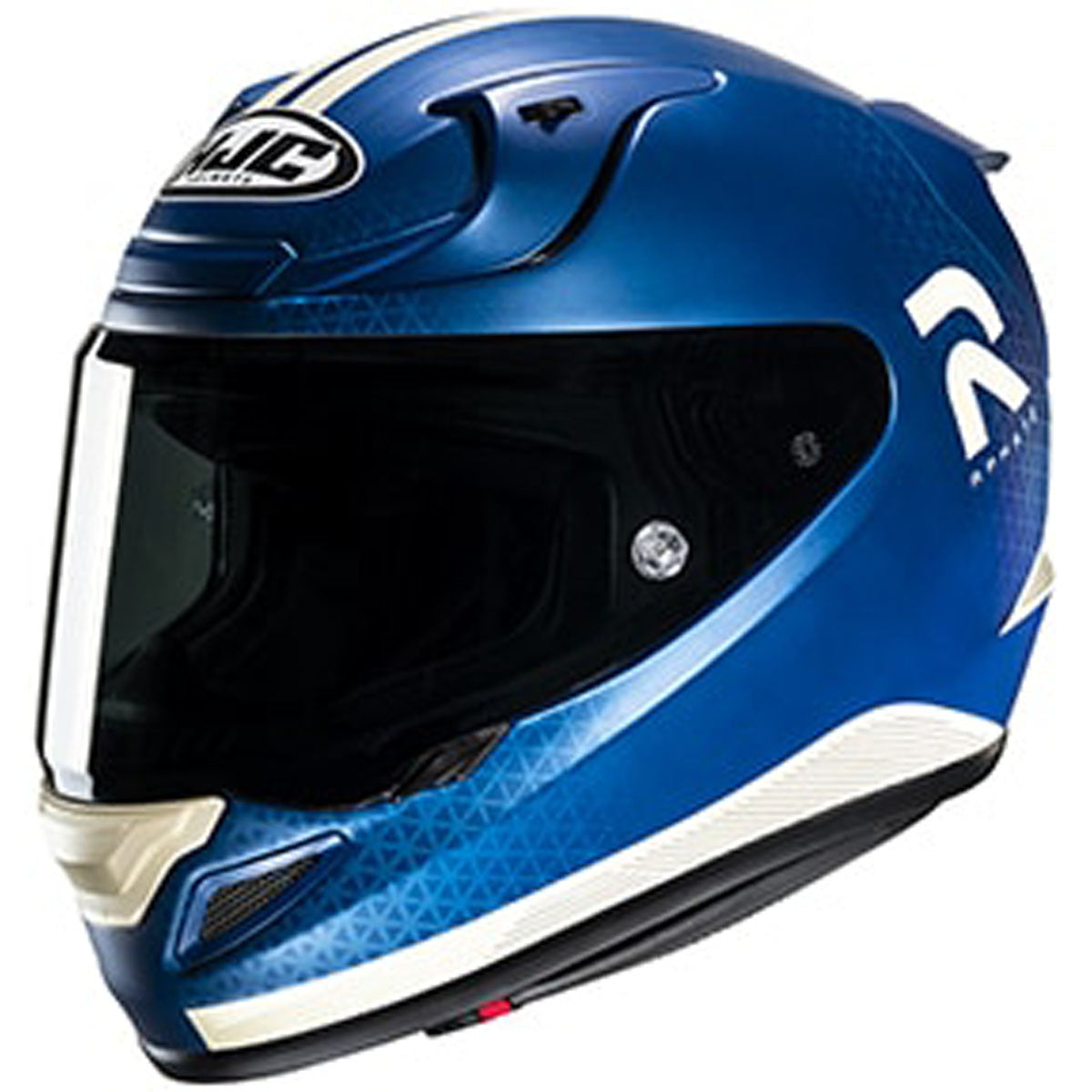 HJC RPHA 12 Enoth Helmet - MC-2SF Blue