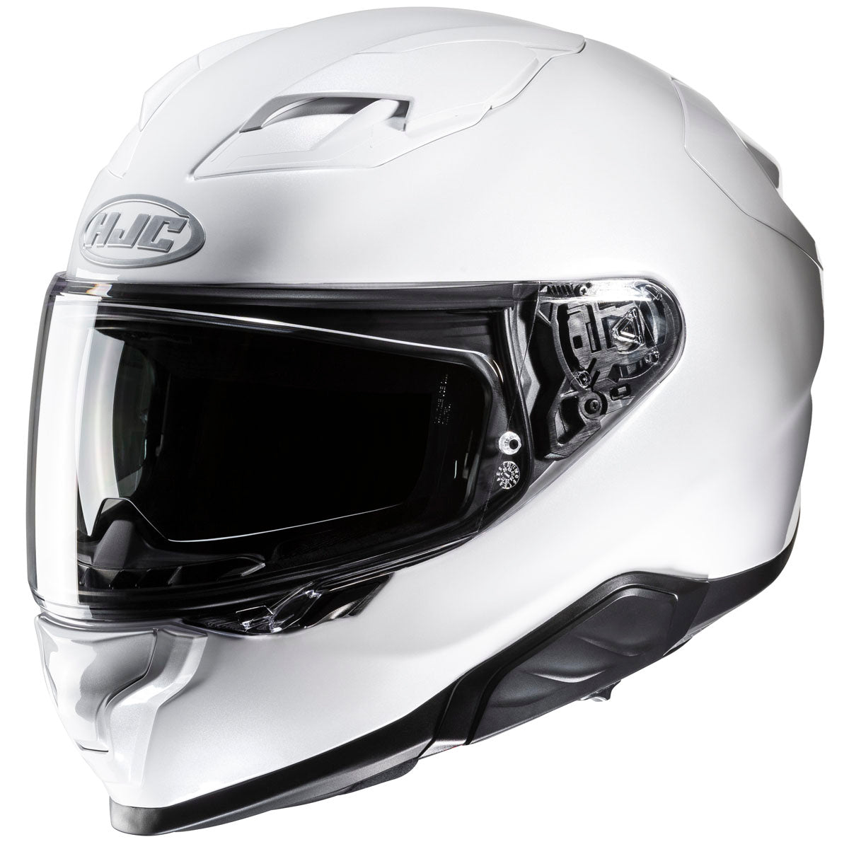HJC F71 Helmet - White