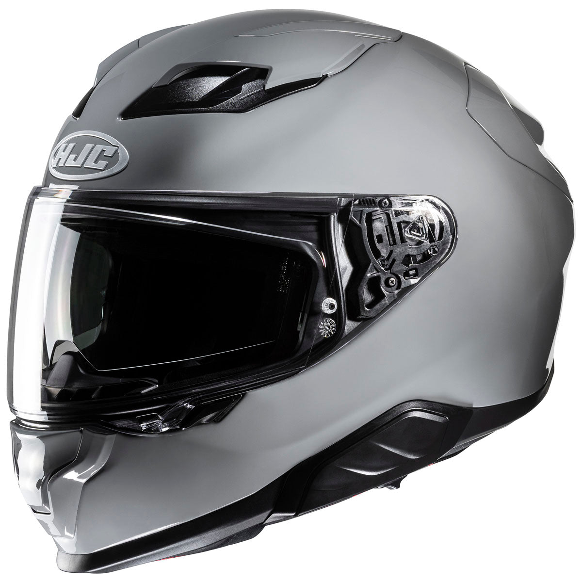 HJC F71 Helmet - Nardo Grey