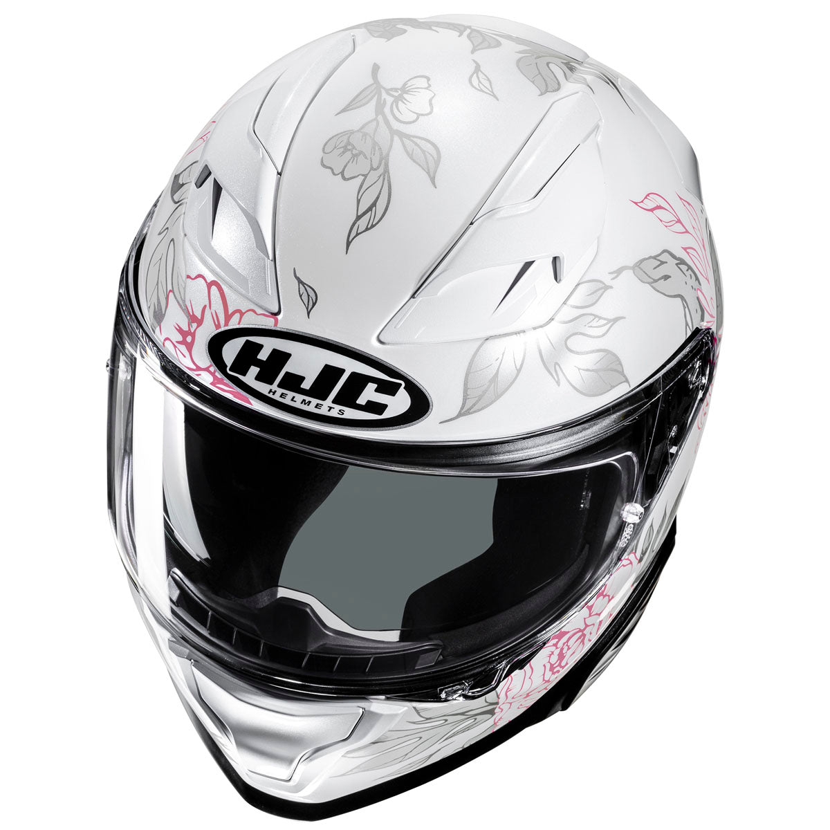 HJC F 71 Eliz Helmet - MC8