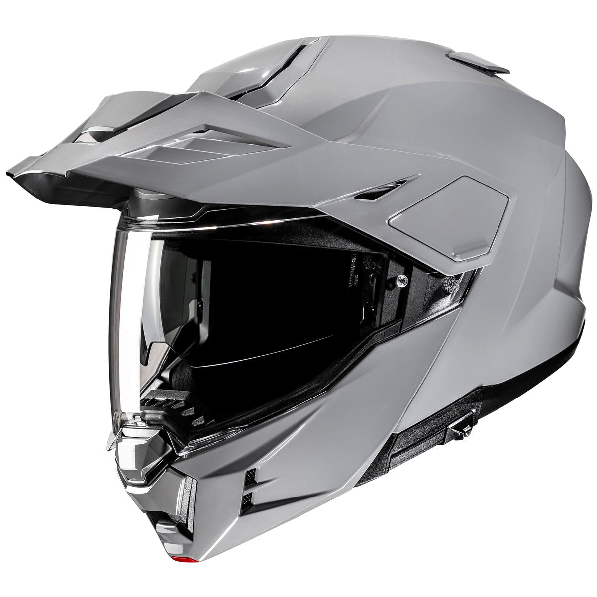 hjc bicycle helmets usa HJC i80 Helmet Nardo Grey / Medium