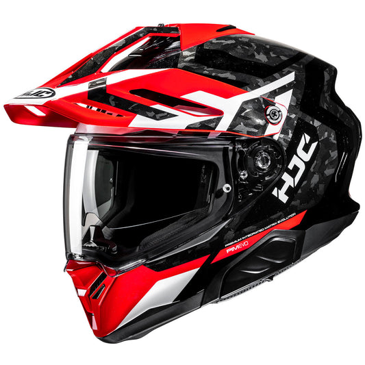 HJC RPHA 60 Dakar Helmet - MC-1