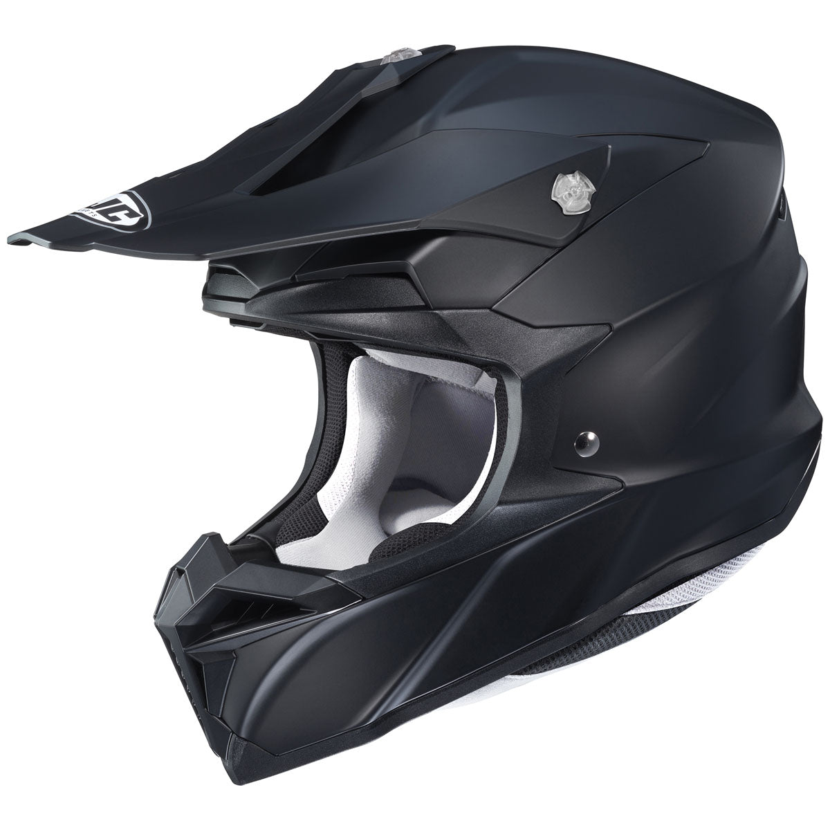 HJC i50 Helmet - Matte Black
