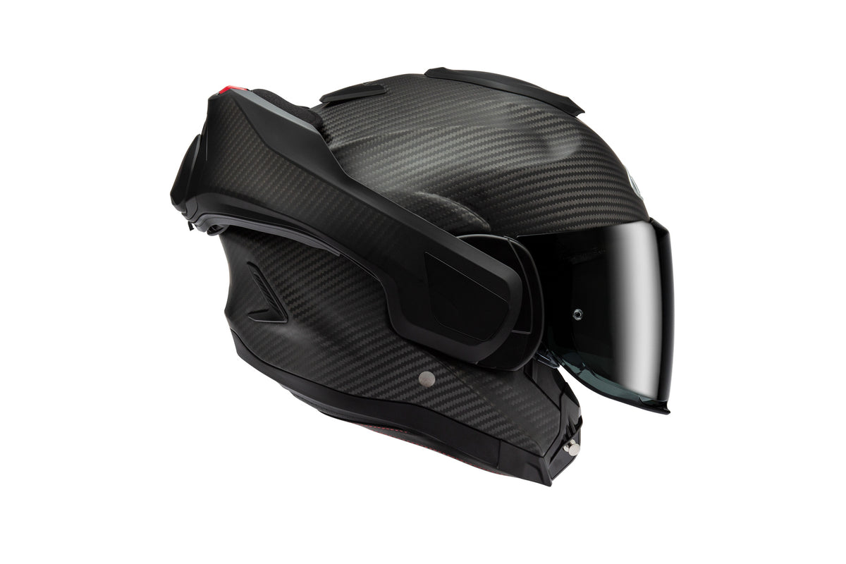 HJC F 100 Carbon Helmet - Matte CARBON