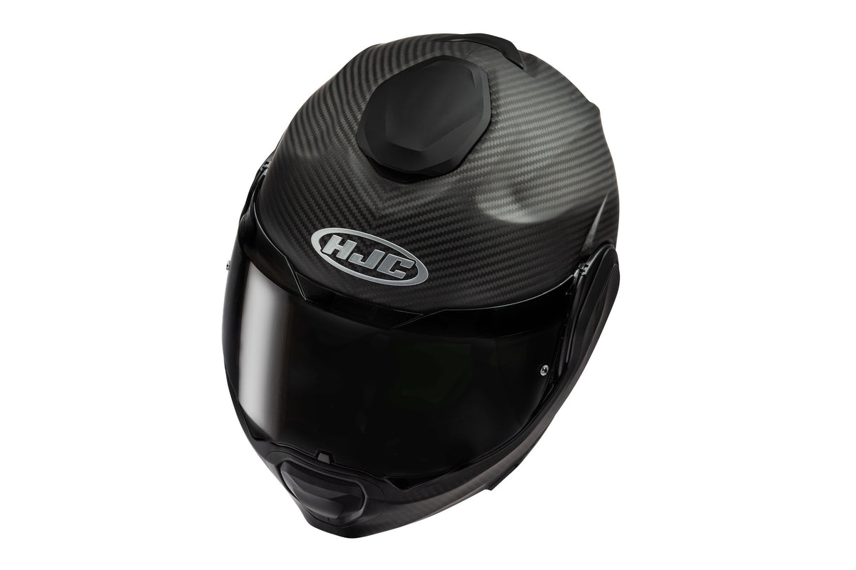 HJC F 100 Carbon Helmet - Matte CARBON