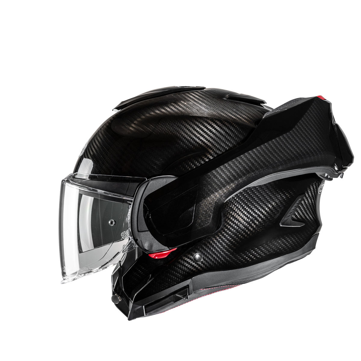 HJC F 100 Carbon Helmet - CARBON