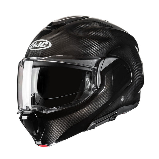 HJC F 100 Carbon Helmet - CARBON