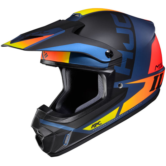 hjc dakota helmet HJC i70 Alligon Helmet - Closeout