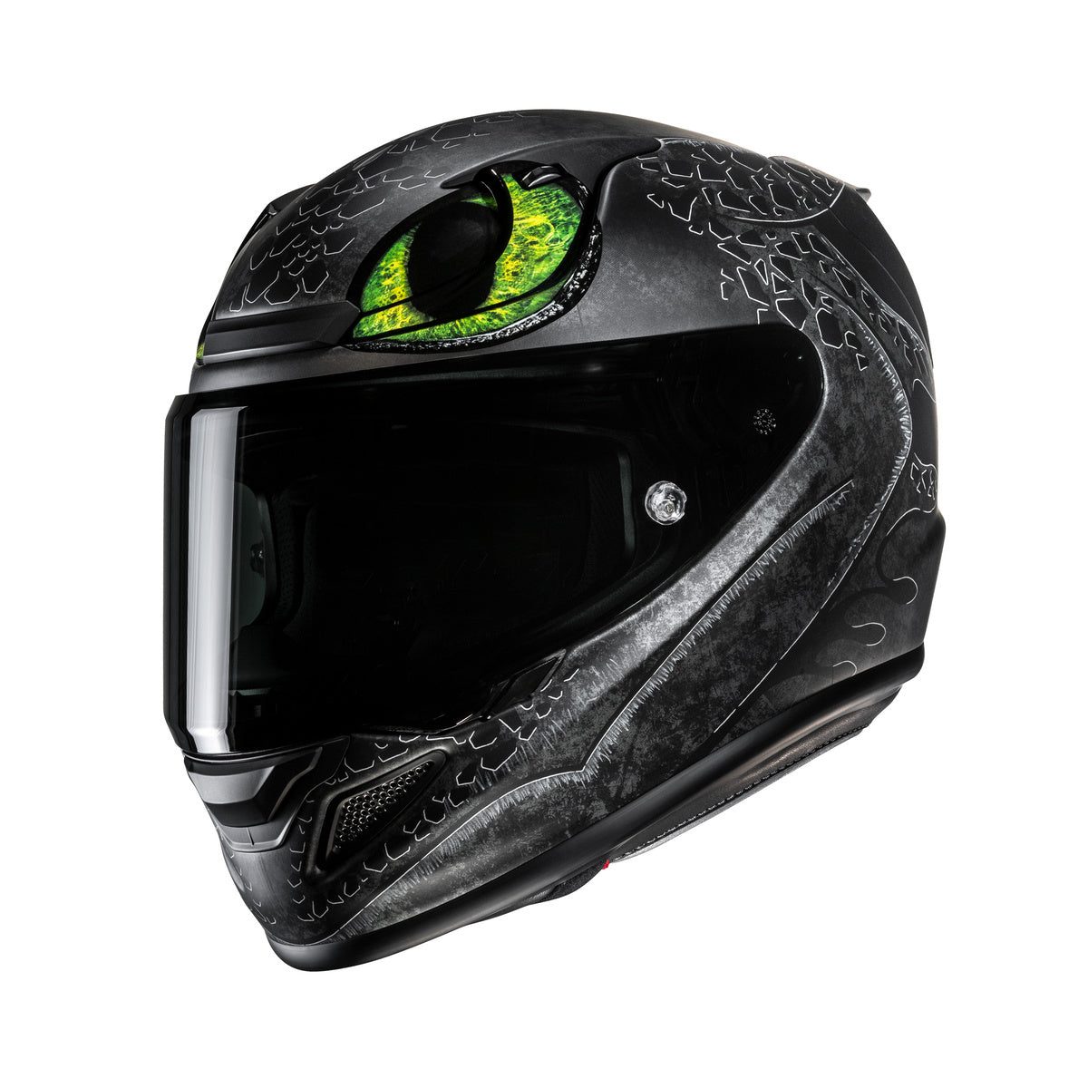 HJC RPHA 12N Toothless Helmet - MC-4SF