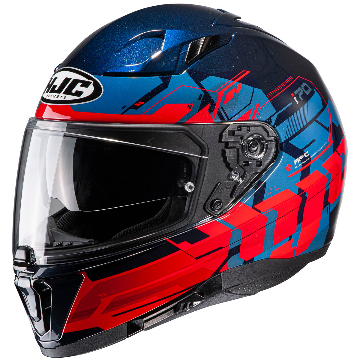 HJC i70 Alligon Helmet - Closeout