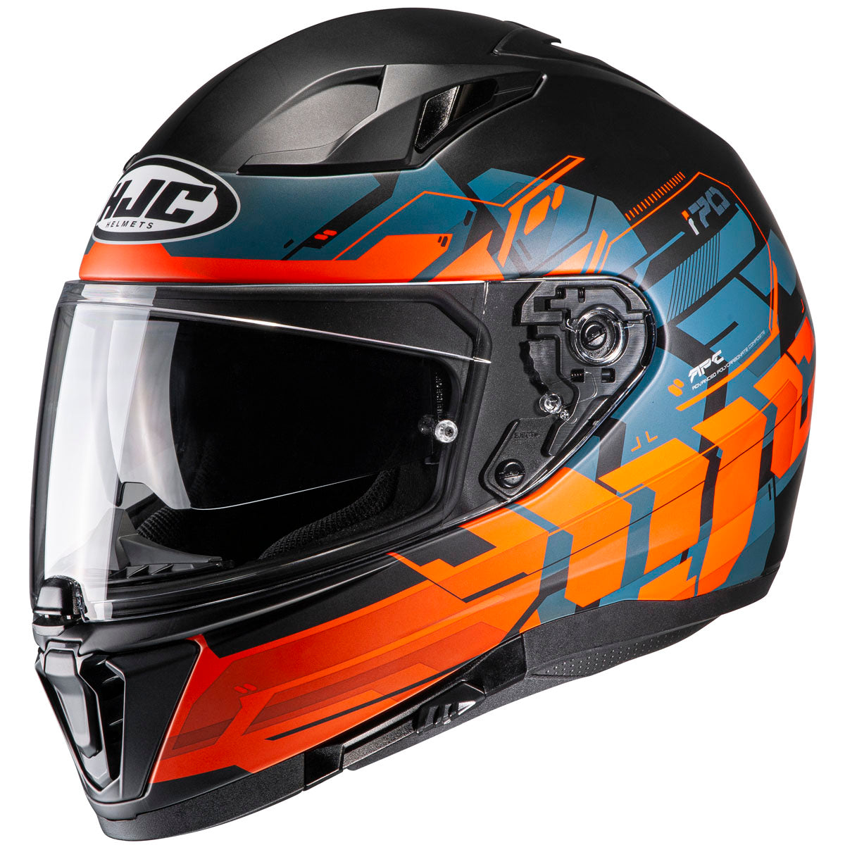 HJC i70 Alligon Helmet - Closeout