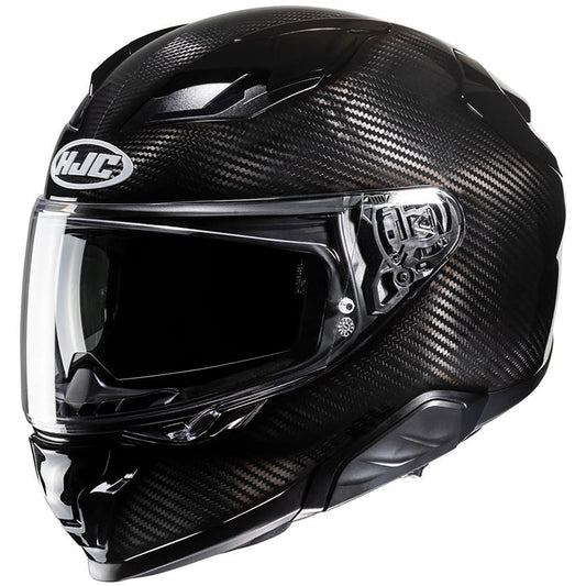 HJC F71 Helmet - Carbon