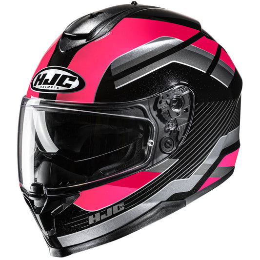 HJC C 70 Belis Helmet - MC8