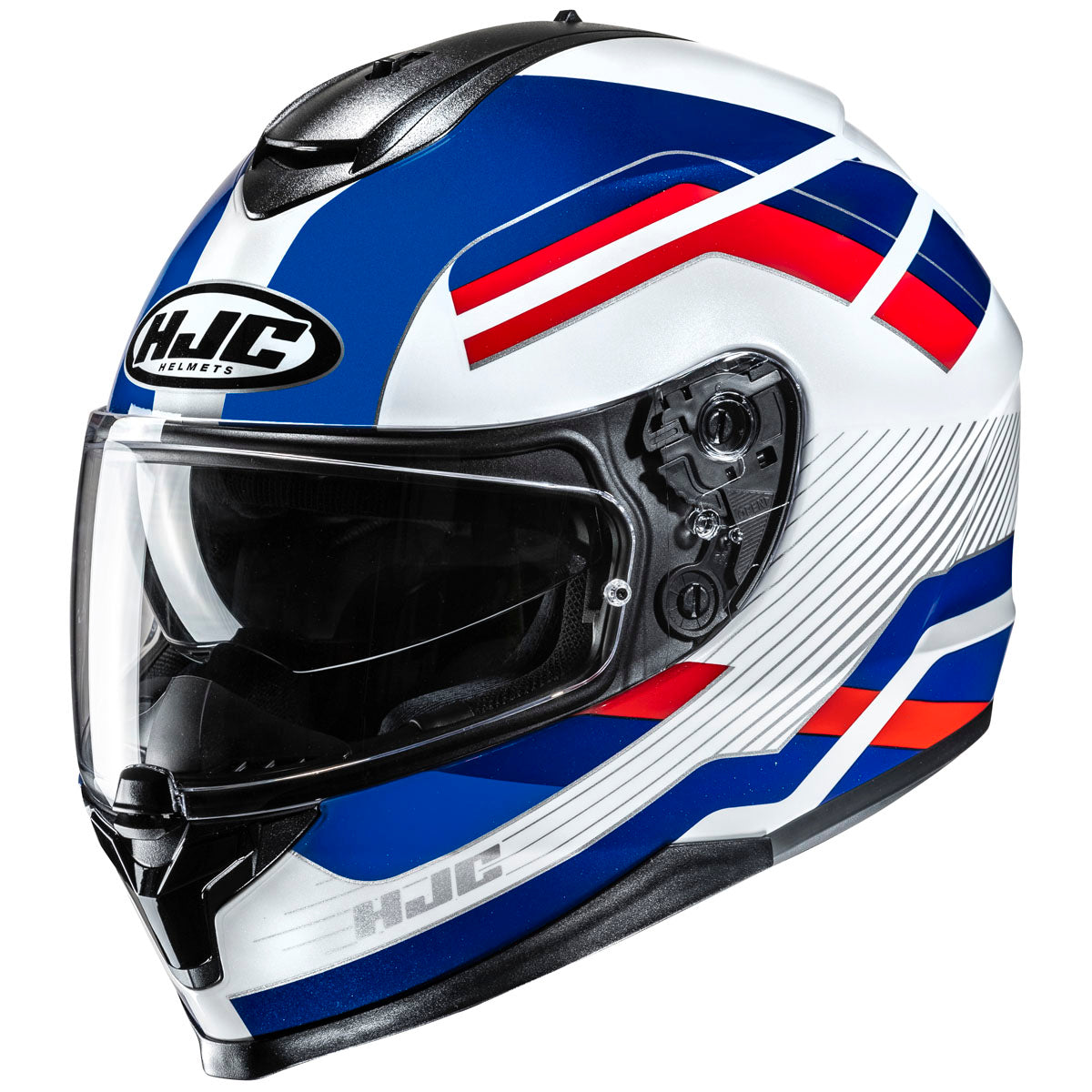 HJC C 70 Belis Helmet - MC21