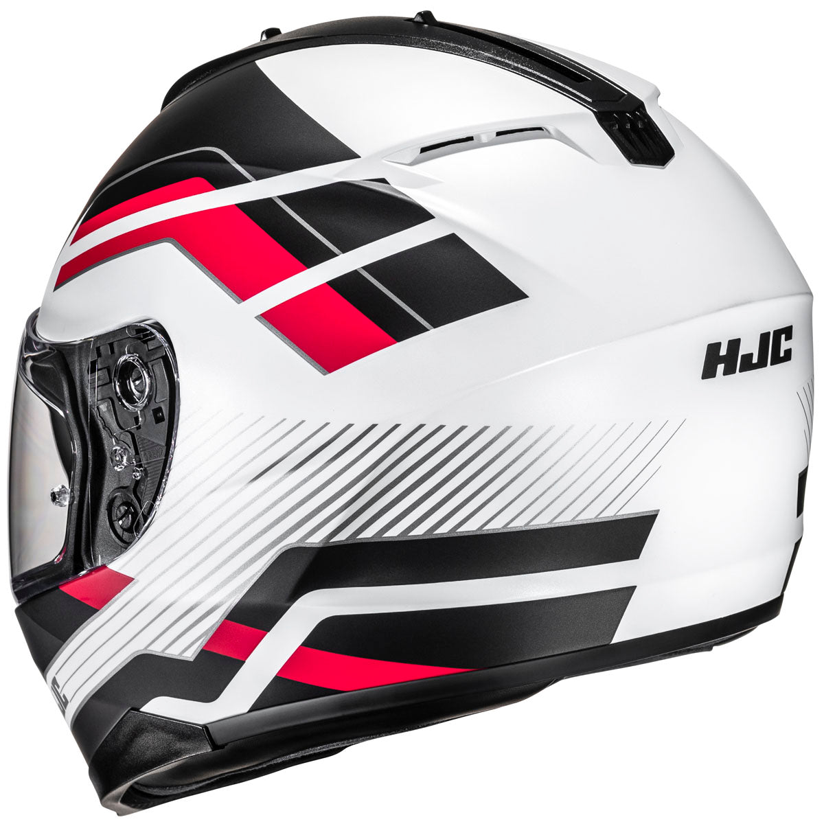HJC C 70 Belis Helmet - MC1SF