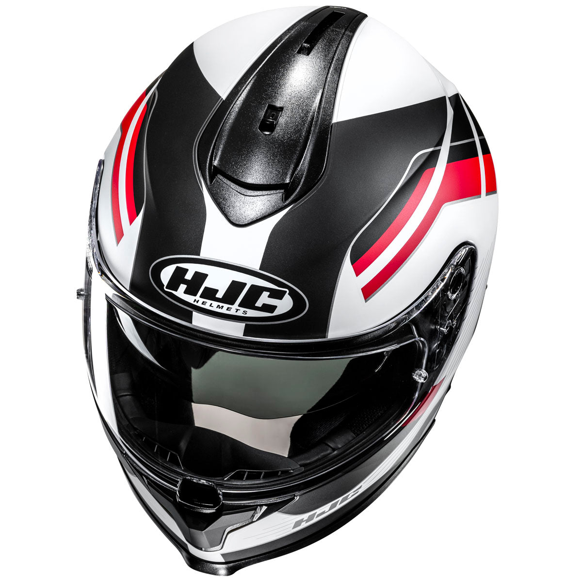 HJC C 70 Belis Helmet - MC1SF