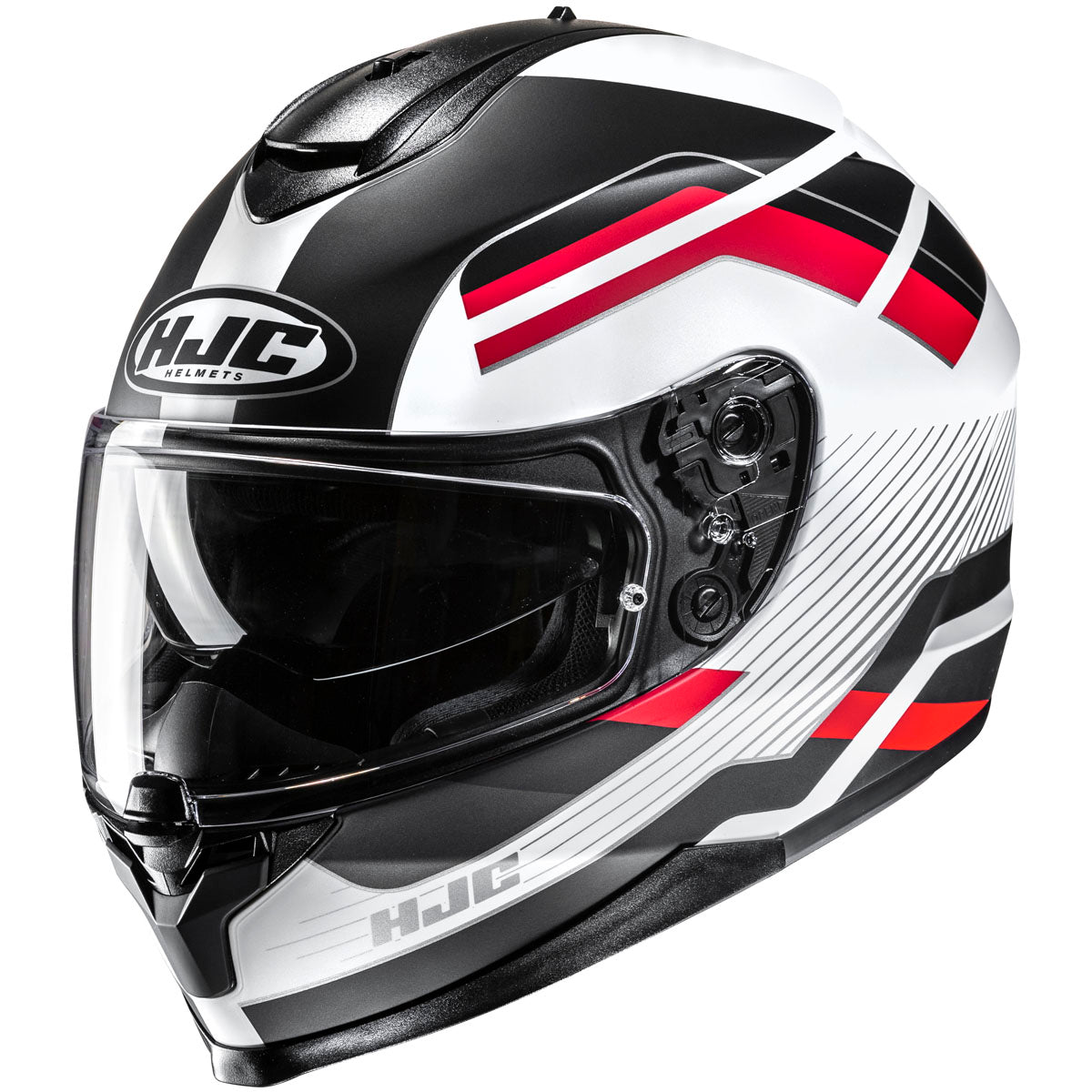 HJC C 70 Belis Helmet - MC1SF