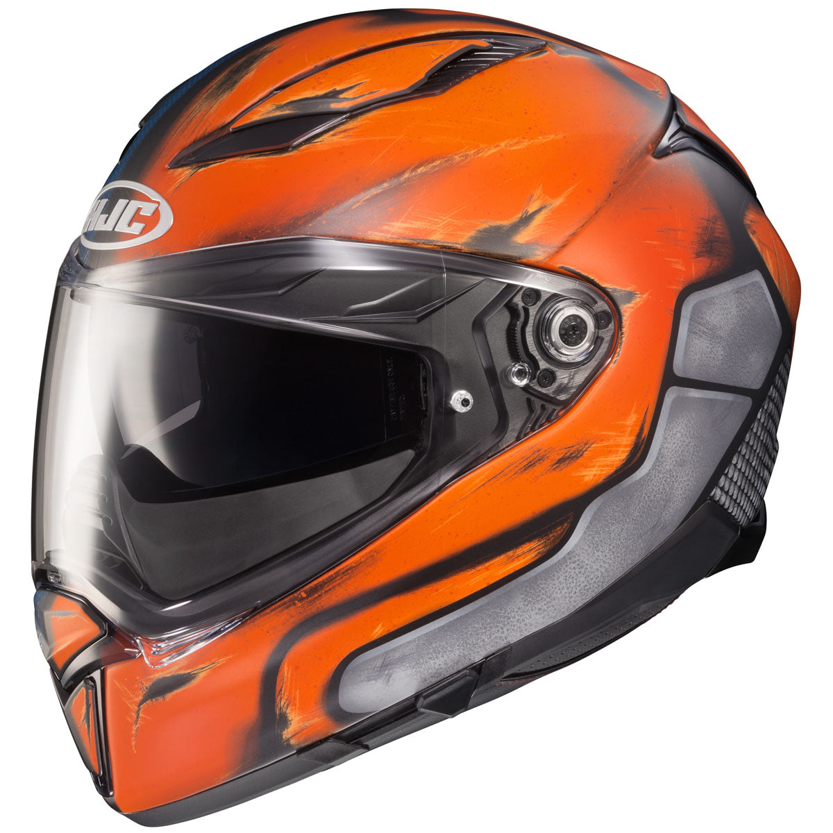hjc closeout helmets F71 Catos Helmet 2XL and they do just that with their CS Shop Suzuki > HJC >
