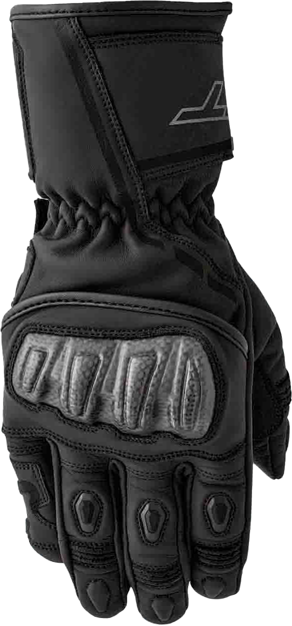 RST S1 D30 Glove Black