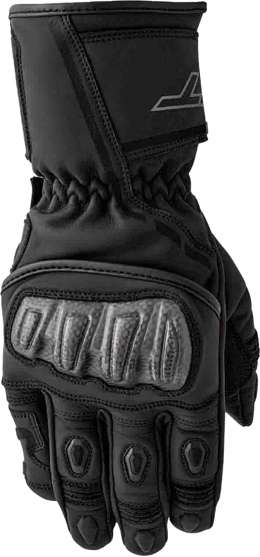 RST S1 D30 Glove Black