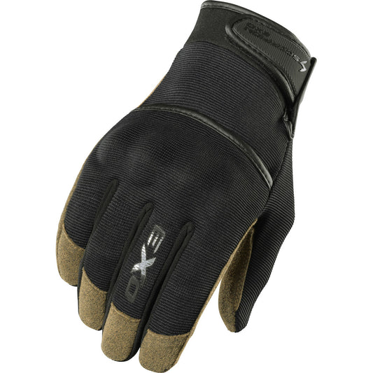 Scorpion EXO Stealth Grip Gloves - Black