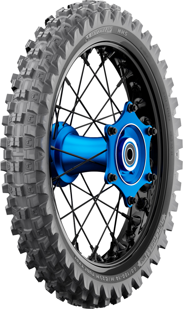 Michelin StarCross 5 Mini Front Tire - 60/100-14 - 29M