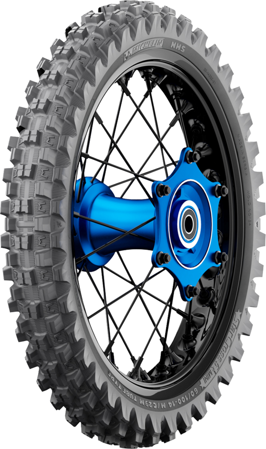 Michelin StarCross 5 Mini Front Tire - 60/100-14 - 29M