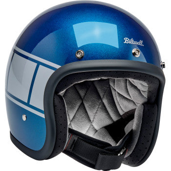 Biltwell Bonanza Holeshot Helmet - 2XL