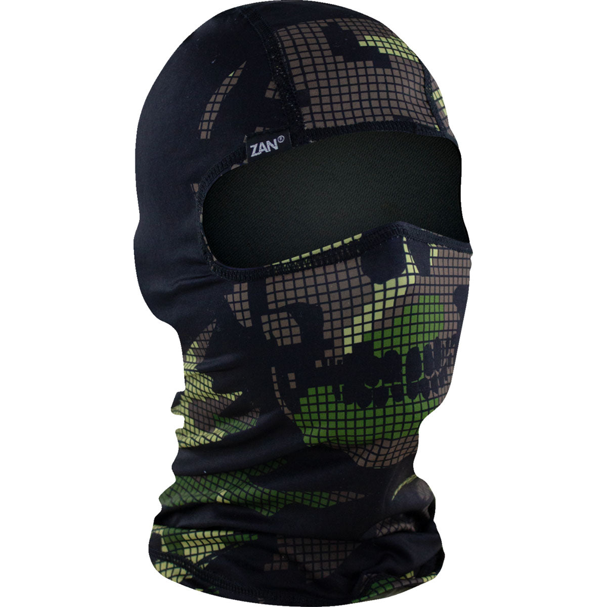 ZAN Headgear Polyester Balaclava - 