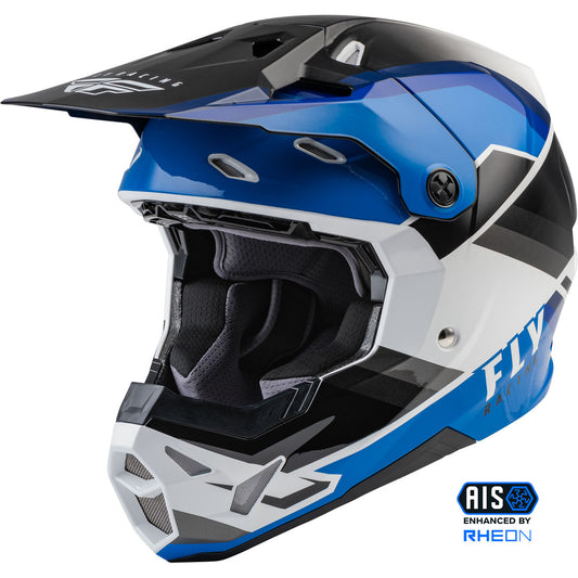 Fly Racing Youth Formula CP Rush Helmet - Closeout - Youth Large