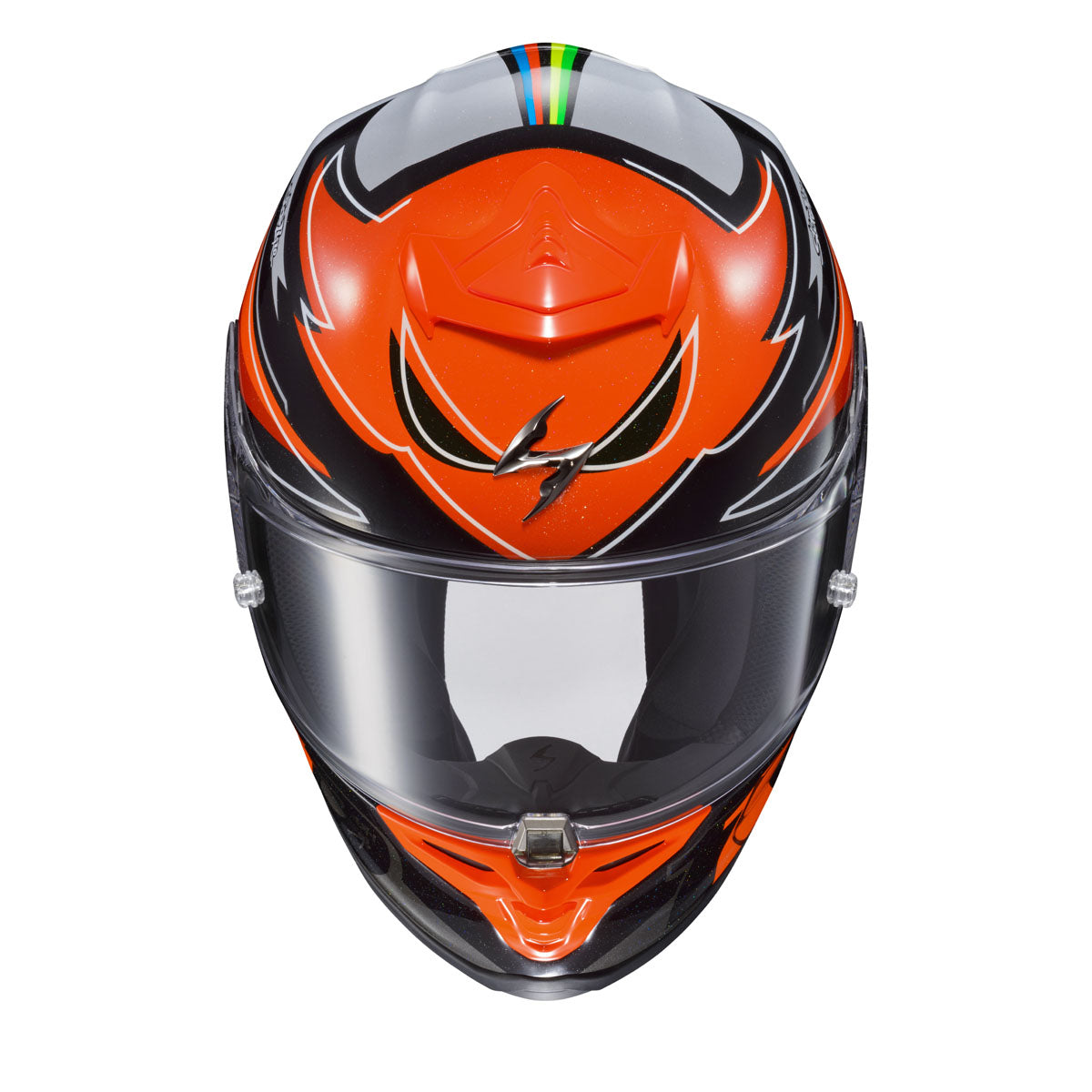 Scorpion EXO R1 Air Bautista Helmet CLOSEOUT
