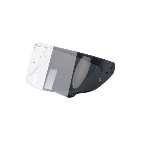 HJC HJ-38 Shade X Photochromic Shields for i11, i71, F71, F71 Carbon - Photochromic