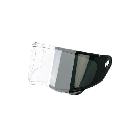 HJC HJ-41 Shade X Photochromic Shields for V10 - Photochromic