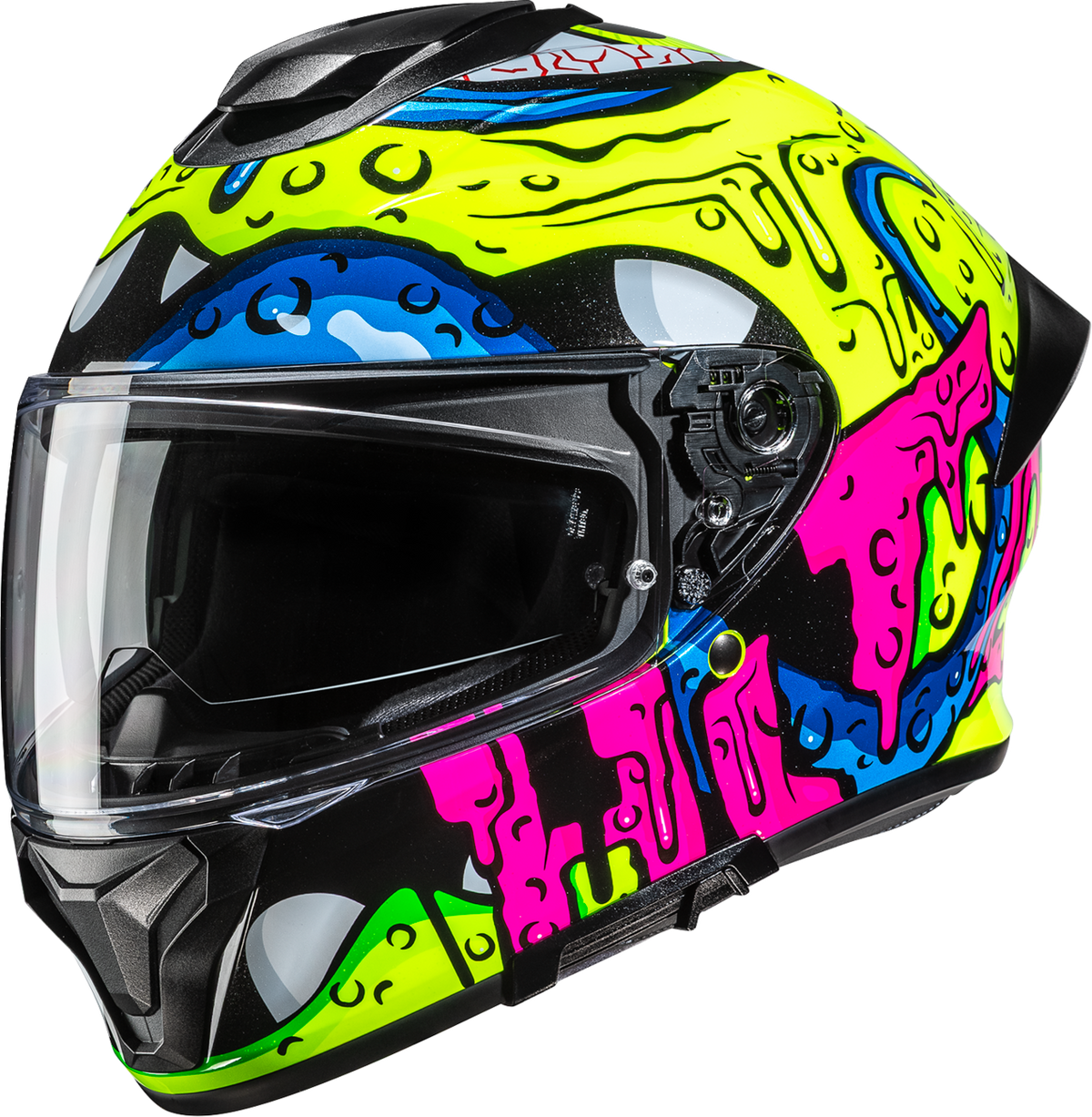 C71 Helmet - Squeeze - MC32H