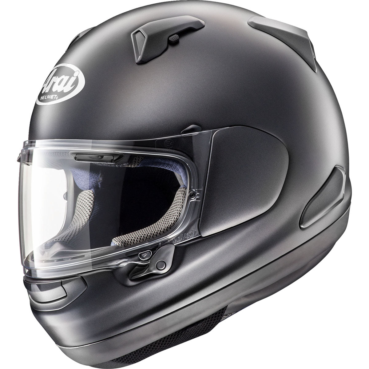 Arai Signet-X Helmet CLOSEOUT - Black Frost